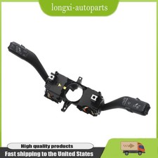 CRUISE CONTROL MULTIFUNCTION SWITCH Fit For 2012-2018 VW Volkswagen Beetle Jetta
