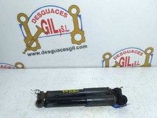 stoßdämpfer hinten HYUNDAI ATOS PRIME MX GLS 2003- 5531002110 gilop1050507