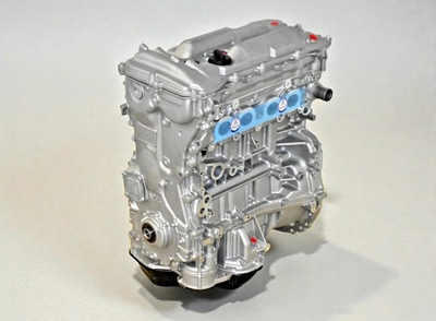 #ad #ad Brand New 2009 2019 Toyota Highlander Engine 2.7L 1AR FE 4 Cylinder VVTi Motor $3595.00