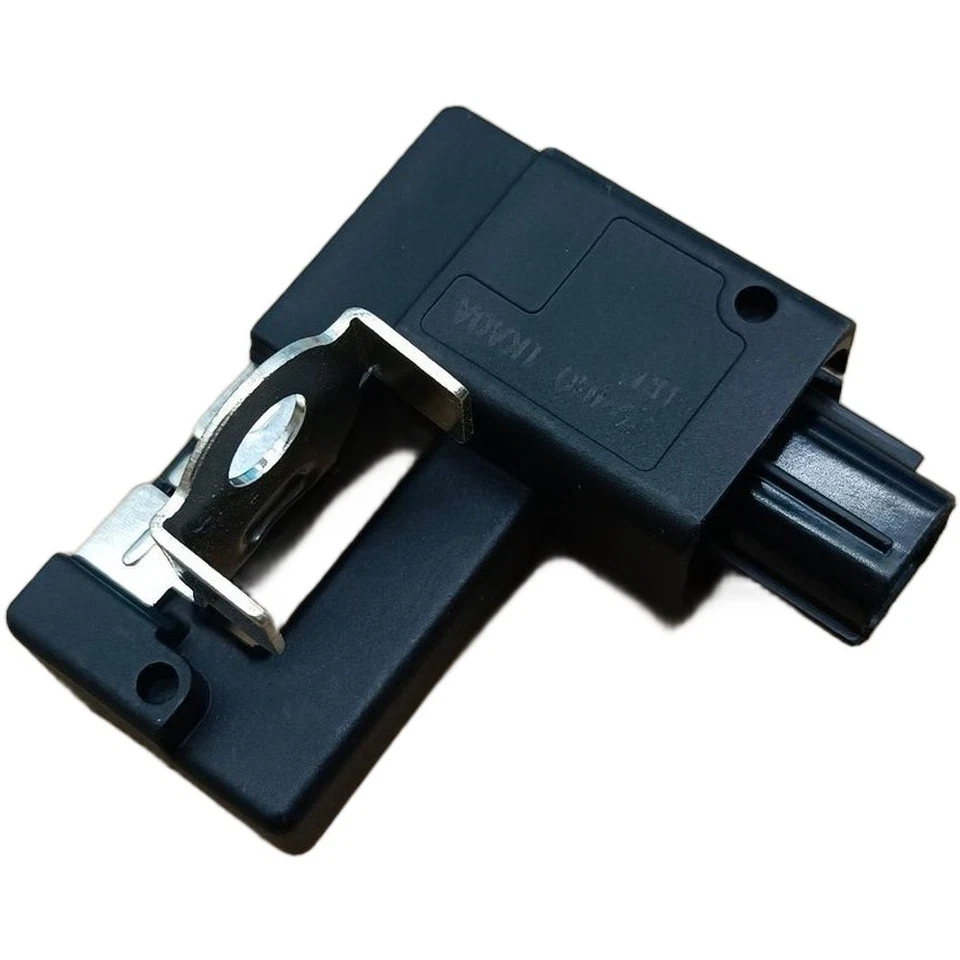 Car Current Sensor Current Sensor ABS Housing Easy To Use Wear Resistant - Image 2 of 4