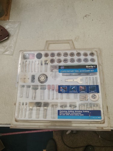 Kit Pulizia E Lucidatura Metallo Per Trapani Mop Da 4" + Kit - Foto 7