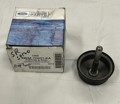 NOS NEW FORD 2002 - 2010 5R55W 5R55S BONDED OVERDRIVE SERVO PISTON 4W4Z-7D021-KA