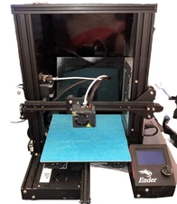Creality Ender-3 Pro 3D printer $135.00 OBO!!!! 