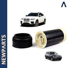 Amortisseur BMW X6