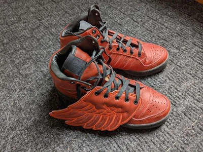 Preços baixos em adidas Jeremy Scott x Wings B-Ball | eBay