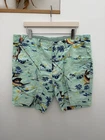 Ralph Lauren Holiday Beach Shorts 58% Linen Straight Fit W38â 2XL