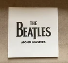 The Beatles Mono Masters 2014 3 x LPs Like New