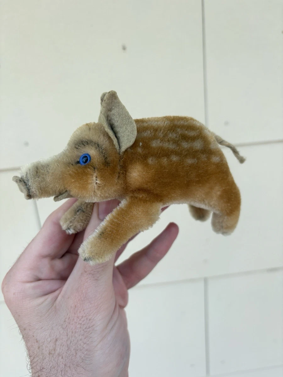 Vintage Steiff for sale | eBay