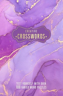Welbeck Publishing Group Creative Crosswords (Taschenbuch) (US IMPORT)