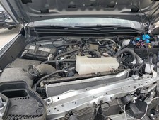 TACOMA    2024 AC Compressor 1697321