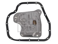 Neu - Febi Bilstein 181812 Hydraulikfiltersatz, Automatikgetriebe FüR Toyota