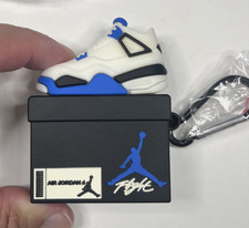 AirPods Case Sneaker Style Protective Cover for AirPods 1 , 2 New