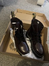 dr martens x jadon platform boots