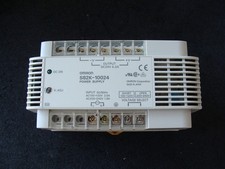 Omron S82K-10024 Power Supply. Made in Japan.