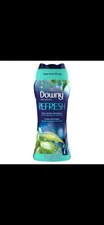 Downy Infusions Laundry Scent Booster Beads, REFRESH, 12.2 oz