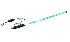 Race Sport Lighting RSCW410 COLORTRAIL LED LIGHTS