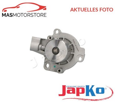 MOTOR KÜHLWASSERPUMPE WASSERPUMPE JAPKO 350919 V FÜR MAN TGE