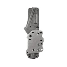 Selective Control Valve - Cover Plate Triple Fits John Deere 4230 4430 Ar73897