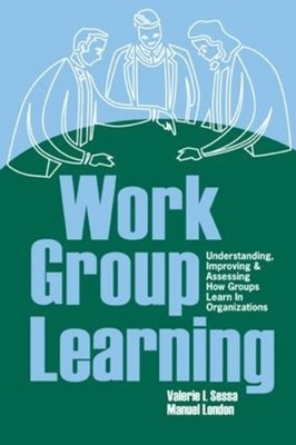 Work Group Learning: Understanding, Improving and Assessing How Groups Learn in 