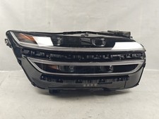 2022 2023 2024 2025 Hyundai Genesis GV70 RH RIGHT Sport Headlight LED OEM USED