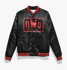 Chalk Line NWO Jacket Large Brand New First Edition Vintage Sealed
