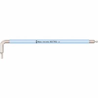 InnensechskantschlüSsel InbusschlüSsel Sw 1,5 Mm Edelstahl Kugelkopf Hex Plus