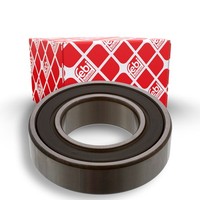 Febi Bilstein Umlenk-/FüHrungsrolle, Zahnriemen 14839 FüR Fiat Lancia