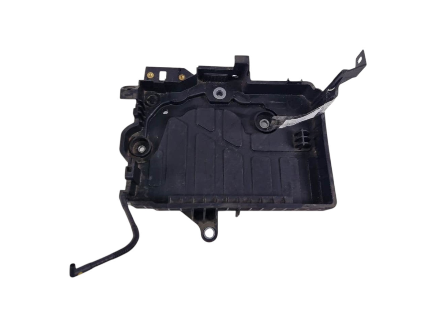 244280656R ALLOGGIO BATTERIA PER DACIA Jogger Serie Benzina