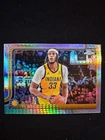 2025 Topps Myles Turner Base (Raw)