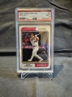 2023 Topps Heritage Mike Trout #5 PSA 9