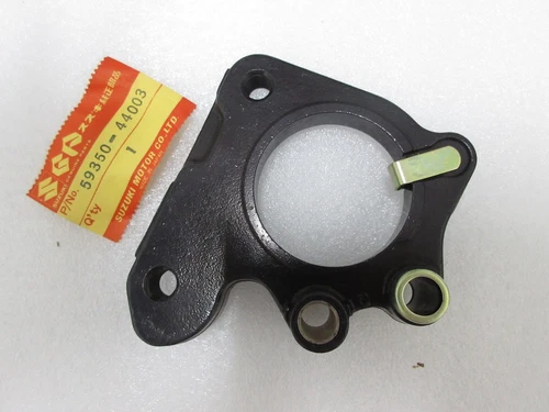 HOLDER, CARIPERS | N