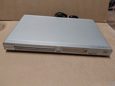 Philips DVP3040 DVD Player / Scart