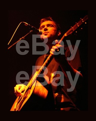 Blur ''Damon Albarn'' 16x12 Photo Poster Print
