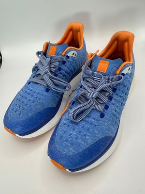 Rabbit Dream Chaser  Shoes Sz 8.5 M Running Surf The Web Lace Up Sneakers