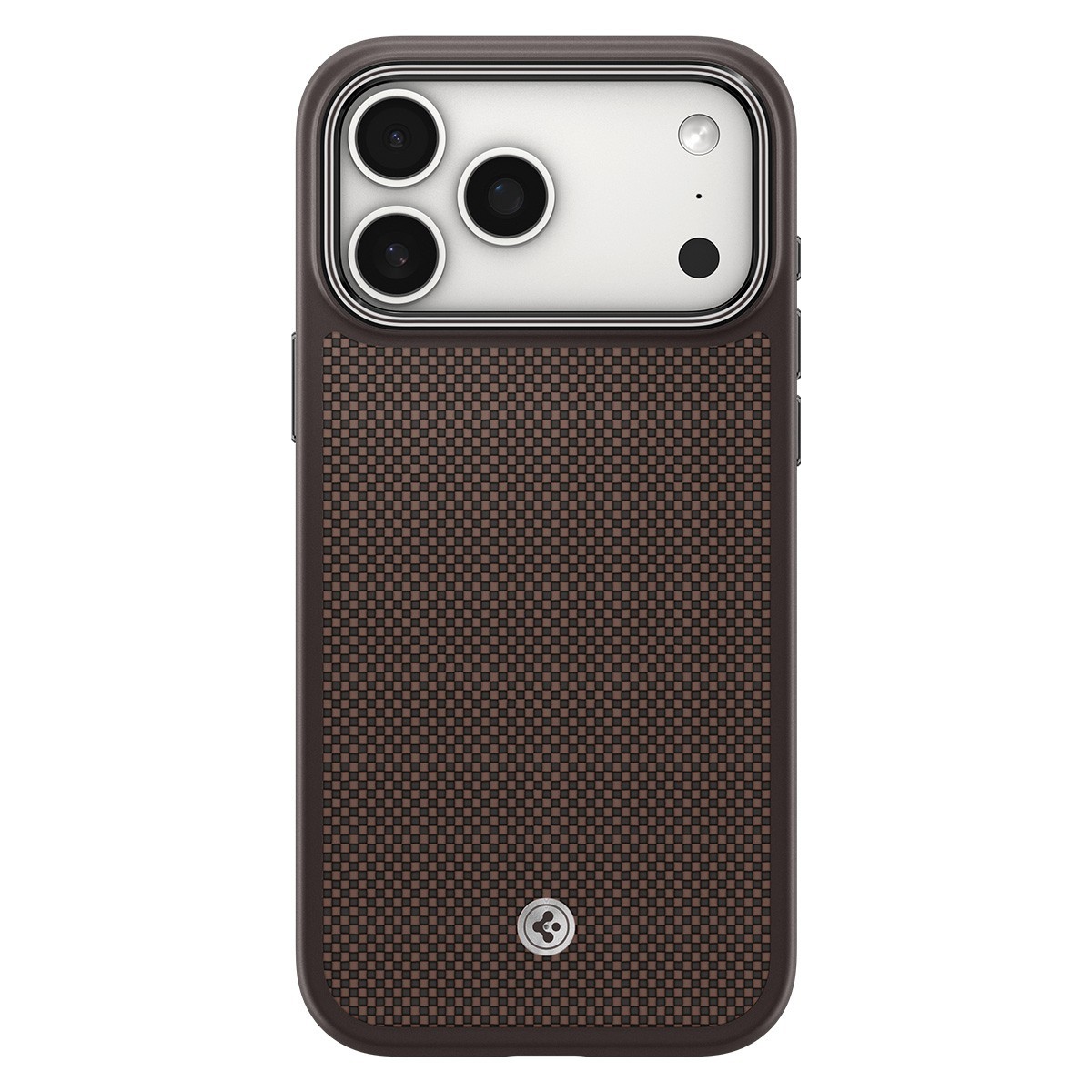 For iPhone 17 Pro Max / Pro | Spigen [ Urban Fit T MagFit