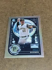 2024 BOWMAN CHROME AI, PAUL SKENES CARD BAI-15