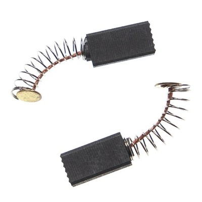 2 Kohlebürsten für Bosch PBH 2900 FRE 3 603 C93 100