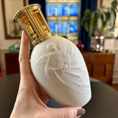 LAMPEBERGER PARIS 高級陶器ÅRTORIA天使の夢レア