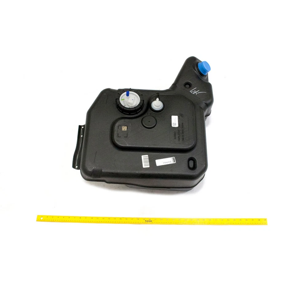 Polaris Fuel Tank Assembly, Genuine OEM Part 2521180, Qty 1 - Image 3 of 4