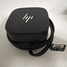 HP HSN-IX01 USB-C DOCK THUNDERBOLT 230W G2 3TR87AA ABA