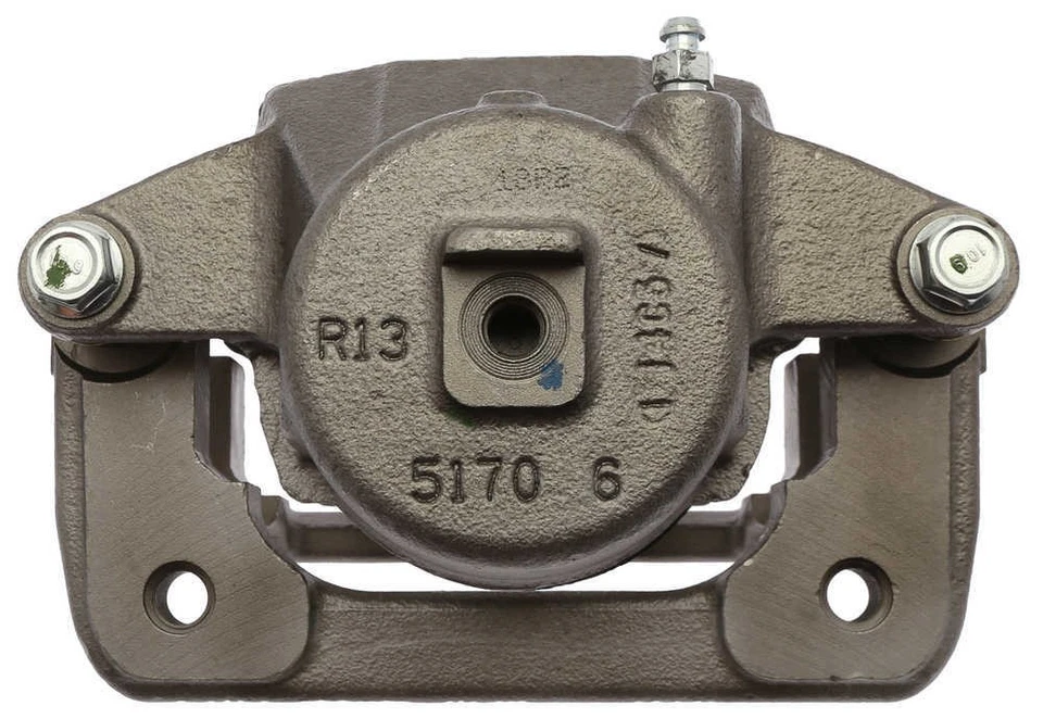 Disc Brake Caliper fits 2001-2005 Mercury Sable  RAYBESTOS - Image 3 of 4