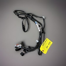GENUINE 2019-2023 TOYOTA RAV4 WIRE ENGINE FOG WIRING HARNESS OEM⭐82114-0R030
