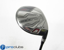 NEW COBRA AIR-X 2 OFFSET 16 3 FAIRWAY WOOD FUJIKURA SPEEDER REGULAR 472508