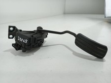 Pedale d'accelerateur RENAULT TRAFIC 2 PHASE 1 7700313060