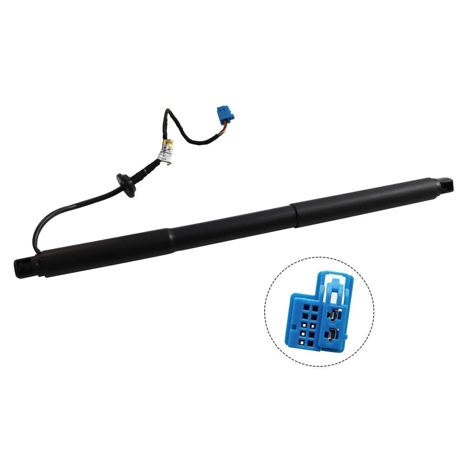 Soportes de elevación eléctrica portón trasero derecho para Mercedes-Benz W166 ML350 GLE550 Foto 3 de 4