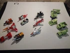 transformers g1 original vintage defensor,deception... RESERVED GRIMLOCK