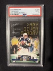 Tom Brady 2021 Panini Prestige Any Given Sunday #AGS-TB2