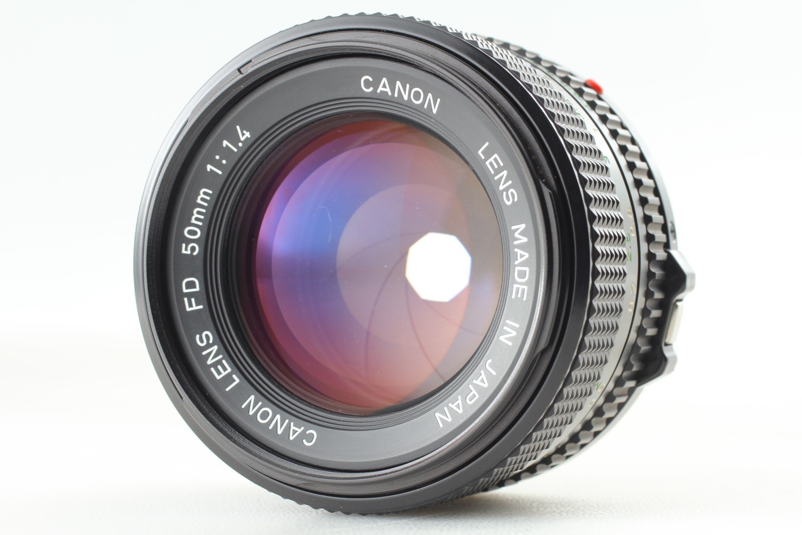 *Ecc + 5 con cinturino * Canon A-1 fotocamera reflex pellicola 35 mm nuovo... foto 4