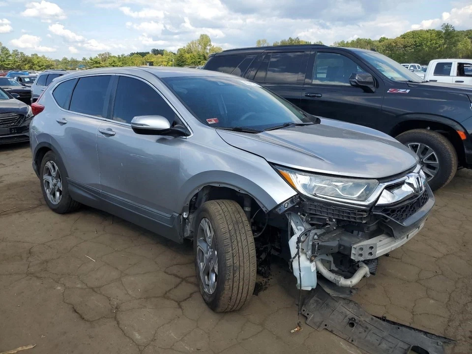 Potenciador de freno compatible con 17-18 CR-V 2044779 Foto 4 de 4