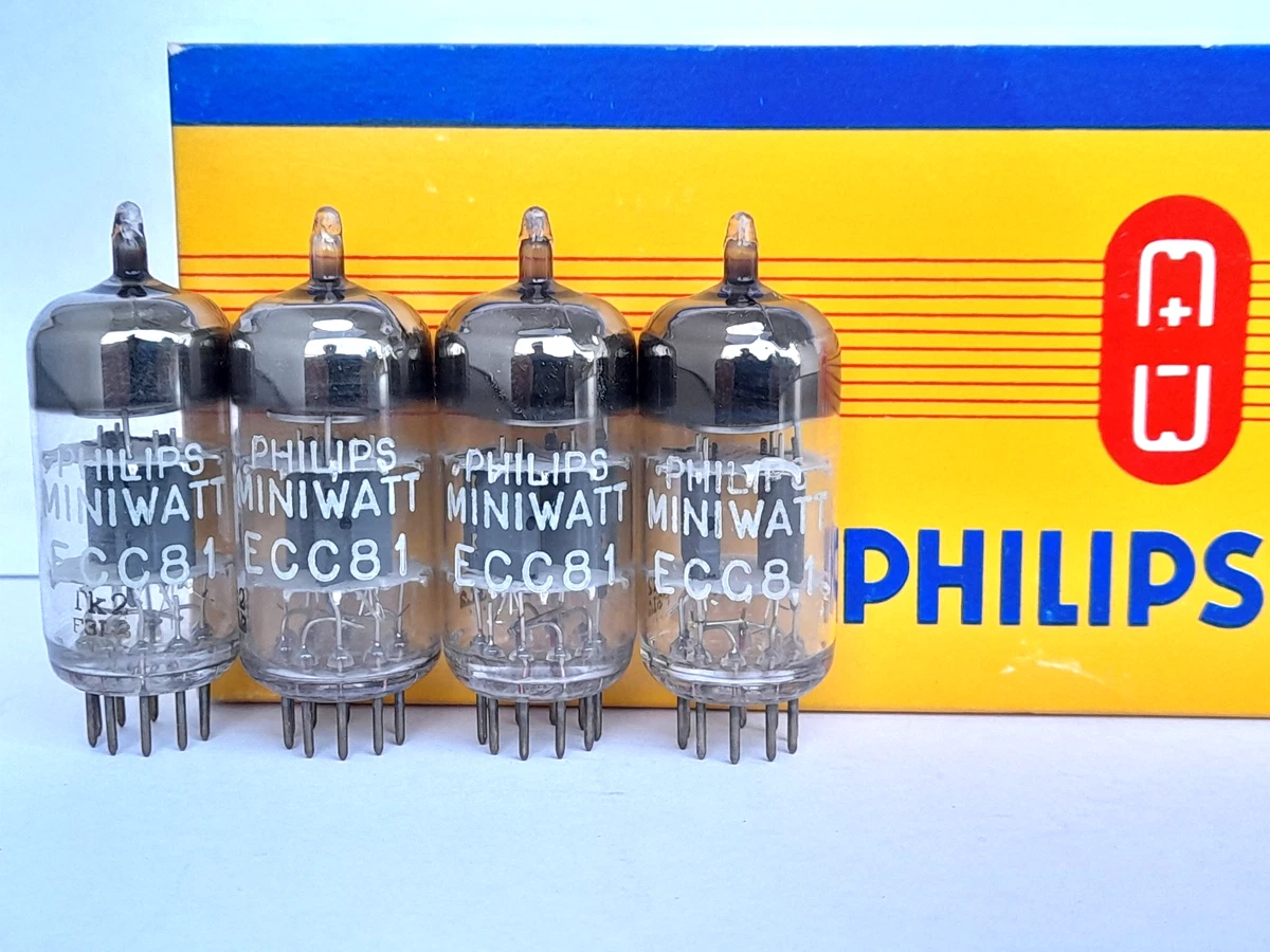 Siemens Ecc81 for sale - eBay